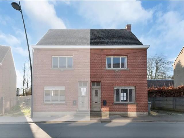 à vendre Maison Oosterzele Moortselestraat