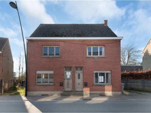 à vendre Maison Oosterzele Moortselestraat
