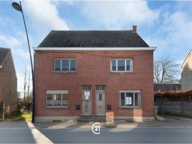à vendre Maison Oosterzele Moortselestraat