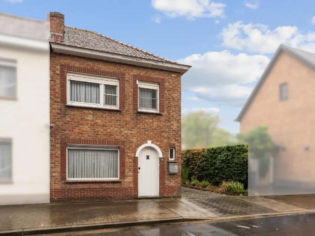 à vendre Maison Oostkamp Billanderstraat