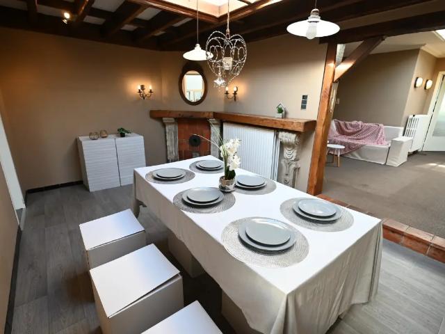à vendre Maison Oostkamp Brugsestraat