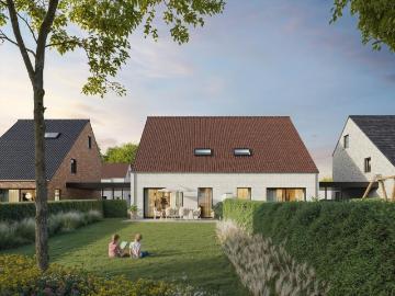 8020, Arrondissement de Bruges, Flandre-Occidentale, Flandre