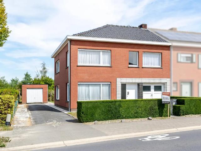 à vendre Maison Oostkamp Oedelemsestraat