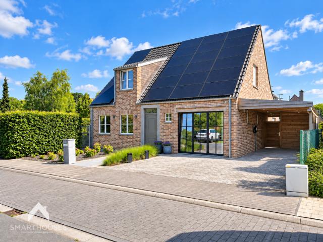 à vendre Maison Oostkamp Liematestraat
