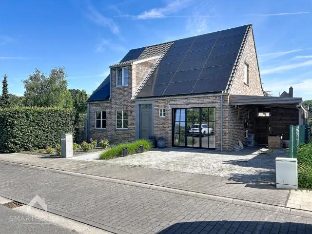 à vendre Maison Oostkamp Liematestraat