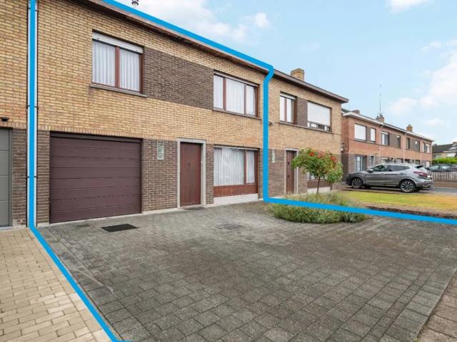 à vendre Maison Oostkamp Nelestraat