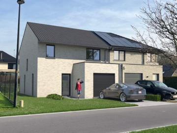 8020, Arrondissement de Bruges, Flandre-Occidentale, Flandre