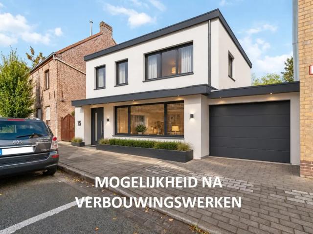 à vendre Maison Oostkamp Sint Michielsestraat