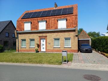 à vendre Maison Oostkamp Poelstraat
