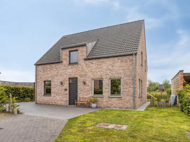 à vendre Maison Oostkamp Ploegstraat