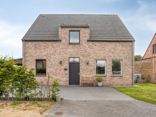 à vendre Maison Oostkamp Ploegstraat