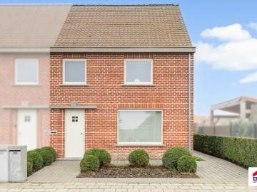 8780, Arrondissement de Tielt, Flandre-Occidentale, Flandre