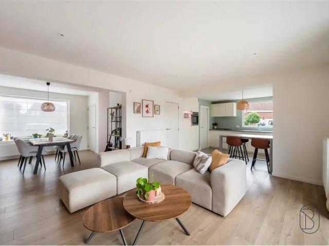 à vendre Maison Oostrozebeke Dentergemstraat