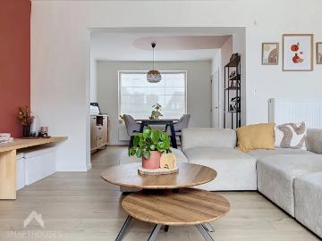 à vendre Maison Oostrozebeke Dentergemstraat