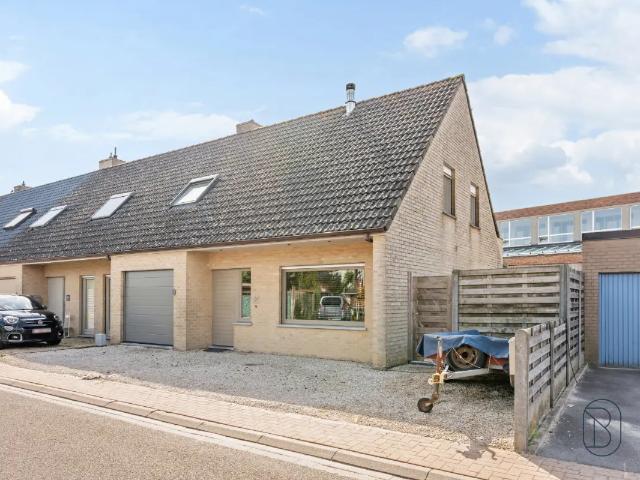à vendre Maison Oostrozebeke Guido Gezellestraat