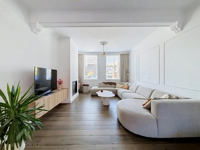 à vendre Maison Oostrozebeke Hoogstraat