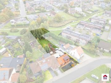 8780, Arrondissement de Tielt, Flandre-Occidentale, Flandre