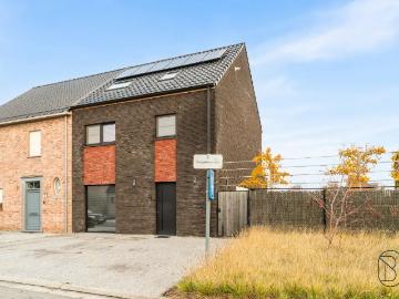 8780, Arrondissement de Tielt, Flandre-Occidentale, Flandre
