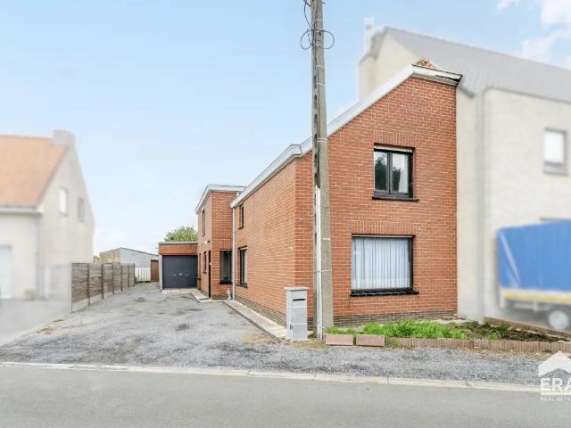 à vendre Maison Oostrozebeke Ter Priemstraat