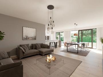 8780, Arrondissement de Tielt, Flandre-Occidentale, Flandre