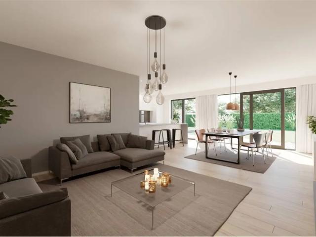 à vendre Maison Oostrozebeke Vogelzangstraat