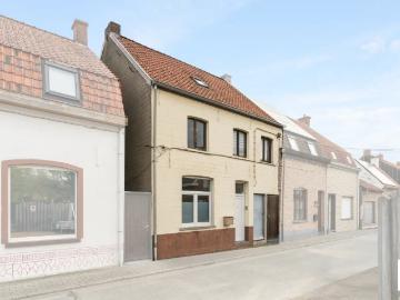 8780, Arrondissement de Tielt, Flandre-Occidentale, Flandre