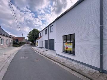 8640, Arrondissement de Ypres, Flandre