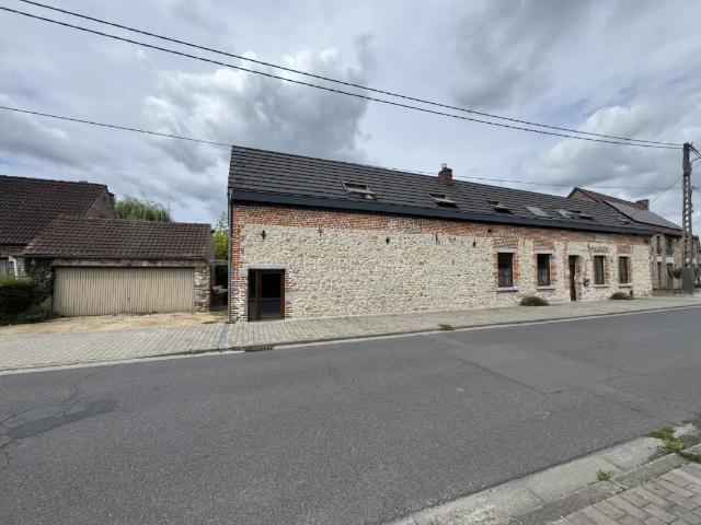 à vendre Maison Obourg Rue de Roumanie