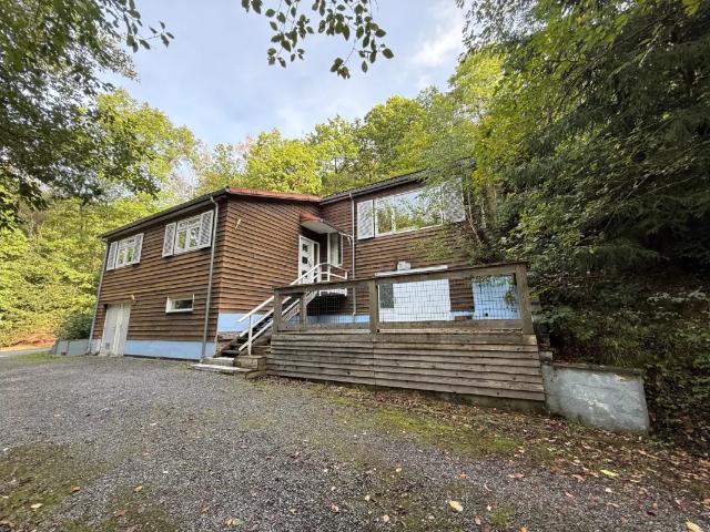 à vendre Maison Odeigne Hé du Seigneur