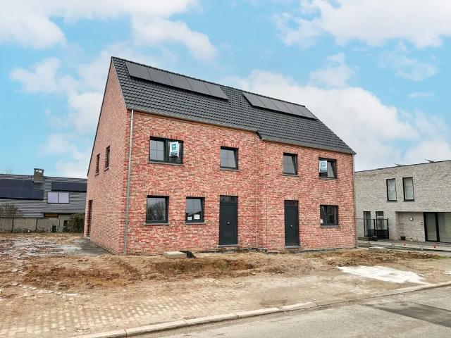 à vendre Maison Oetingen Blijkheerstraat