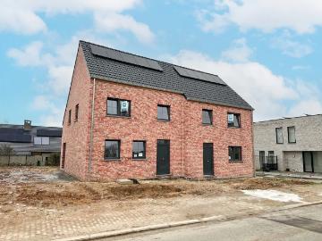 à vendre Maison Oetingen Blijkheerstraat