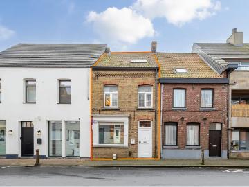 Geschakelde Woning te koop in Vivenkapelle