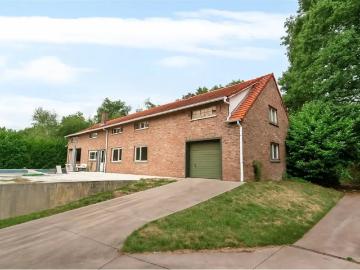 2520, Arrondissement de Anvers, Province de Anvers, Flandre