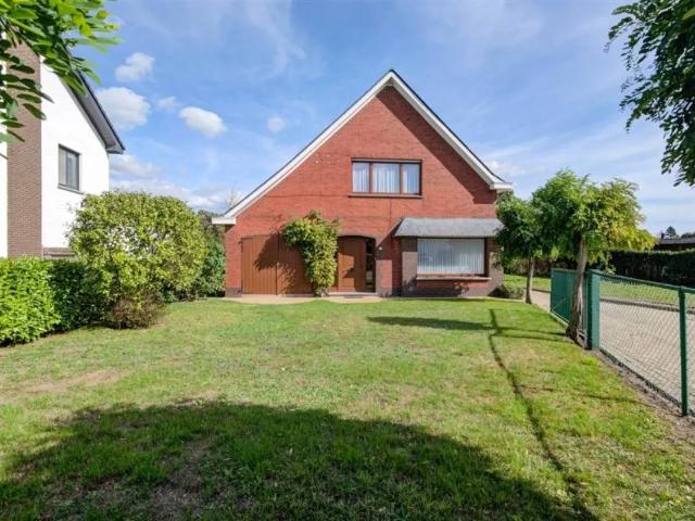 à vendre Maison Oelegem Muizenheuvelstraat