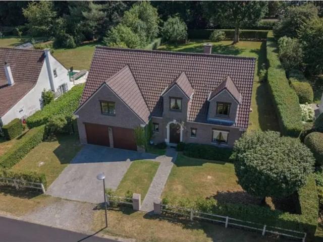à vendre Maison Ohain