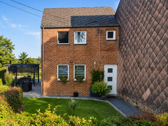 à vendre Maison Ohey