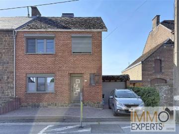 à vendre Maison Ohey