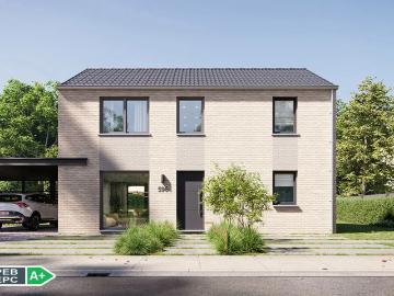 à vendre Maison Ohey