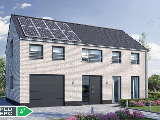 à vendre Maison Ohey