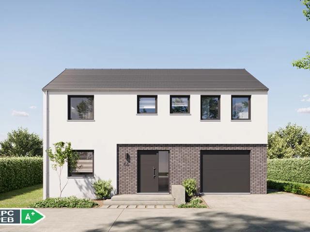 à vendre Maison Ohey