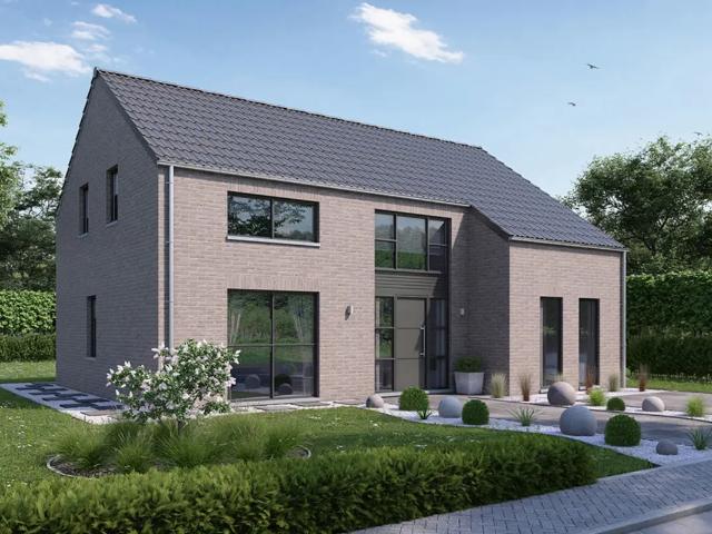 à vendre Maison Ohey