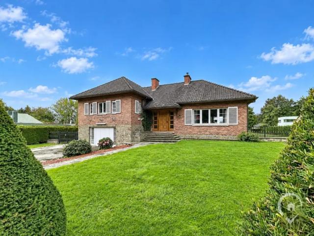 à vendre Maison Ohey Route de Nalamont