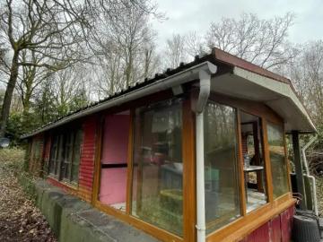 à vendre Maison Oignies En Thiérache Chemin des Nobertins