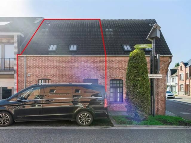 à vendre Maison Olen Dorp