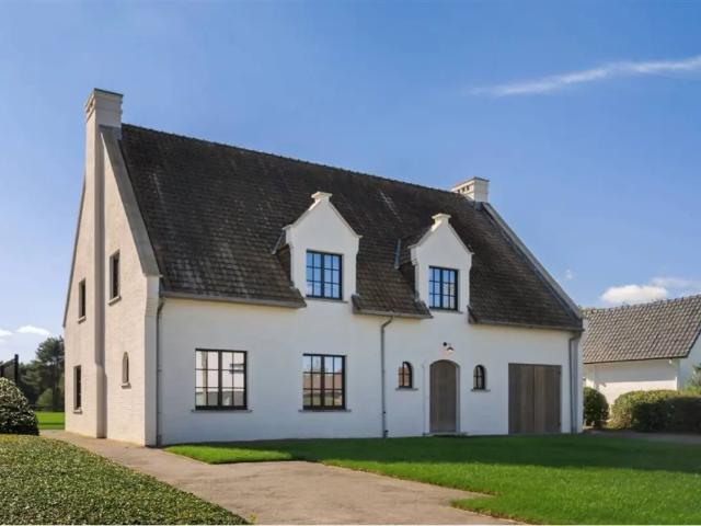 à vendre Maison Olen Geelseweg