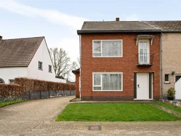 2250, Arrondissement de Turnhout, Province de Anvers, Flandre
