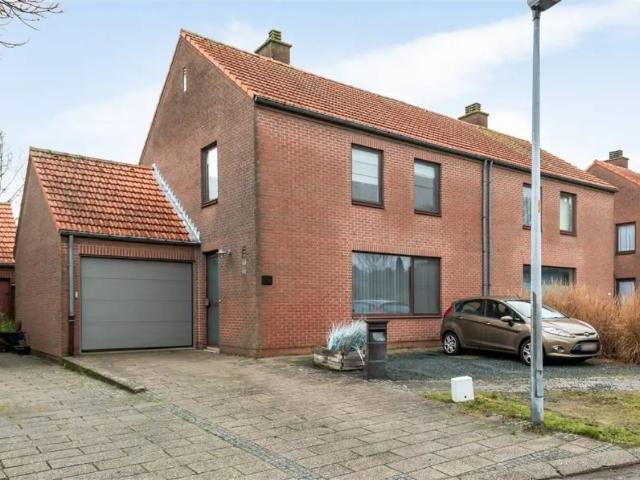 à vendre Maison Olen Kastanjestraat