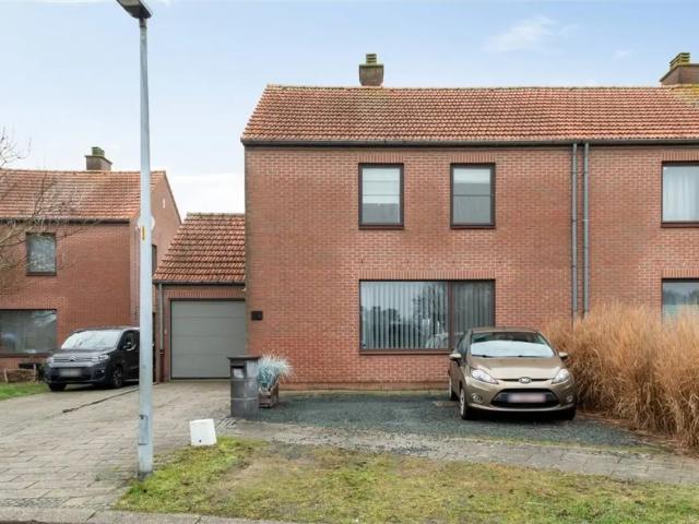 à vendre Maison Olen Kastanjestraat