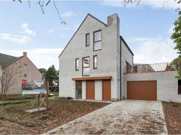 2200, Arrondissement de Turnhout, Province de Anvers, Flandre