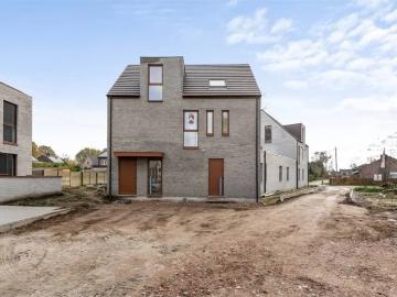 2200, Arrondissement de Turnhout, Province de Anvers, Flandre